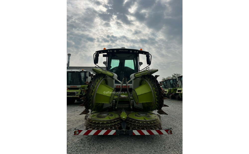 Claas Jaguar 960 Usato - 15