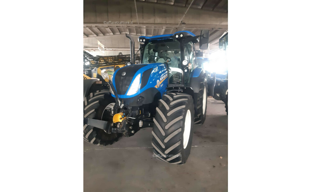 New Holland T6.180 Usato - 2