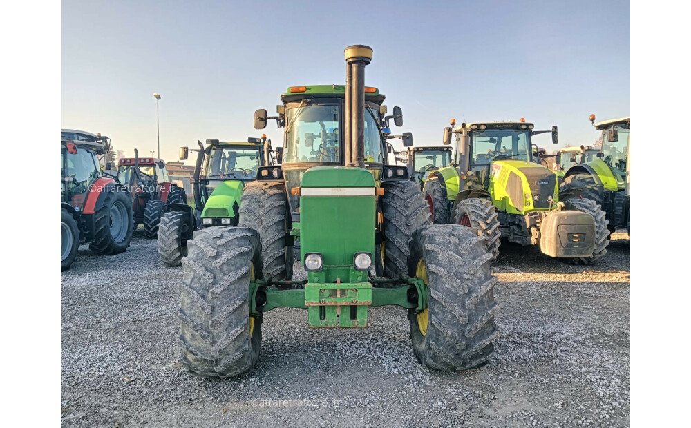 John Deere 4350 Usato - 14