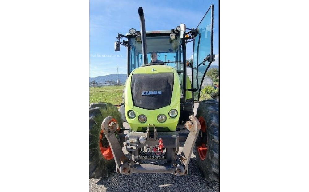 Claas AXOS 310 Usato - 2