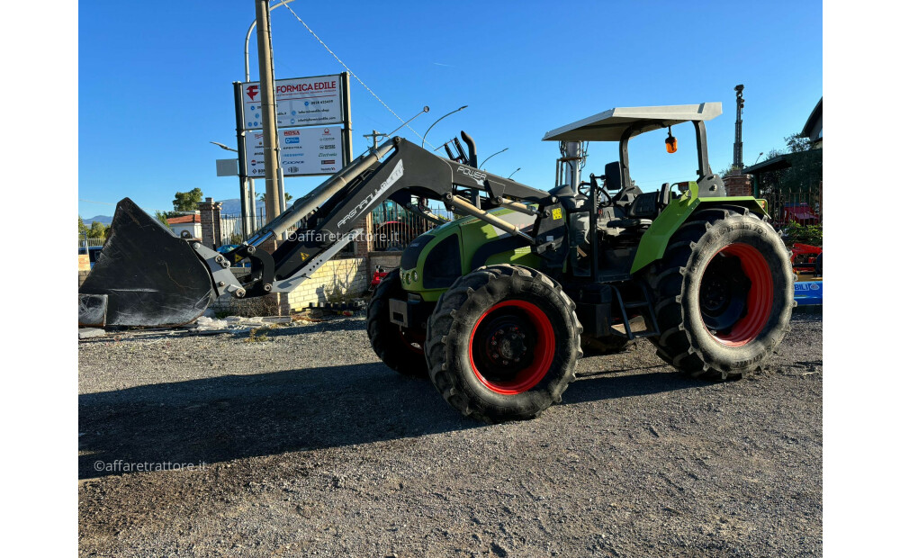 Claas CELTIS 456 Usato - 5