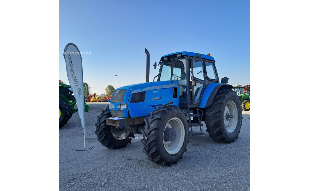 Landini LEGEND 145 Usato - 1