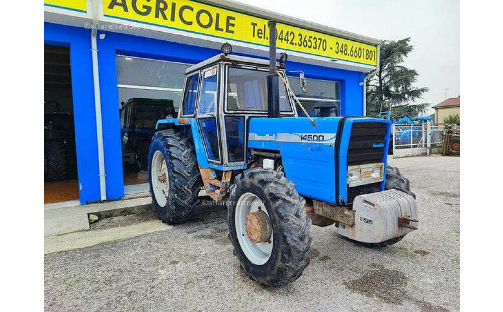 Landini 14500 Usato - 3