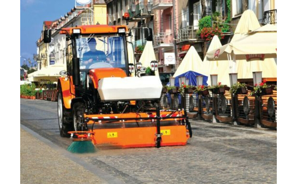 Pronar Kehrmaschine / Sweeper / Balayeuse / Щетка 1,6 m Nowy - 4