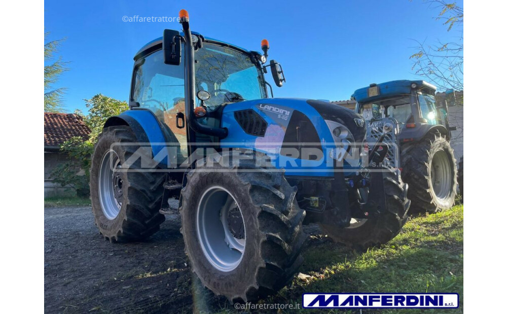 Landini 5H110 Usato - 1