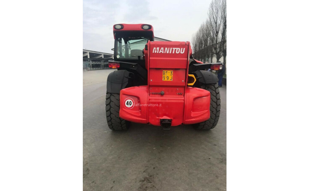 Manitou MLT 961 Usato - 5