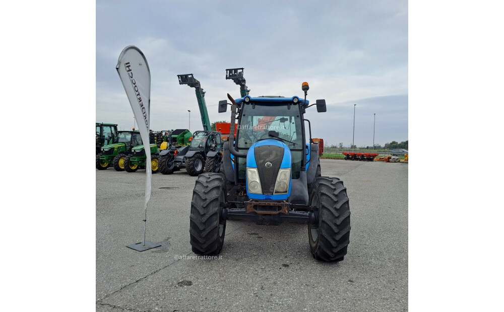 Landini 5-115 H Usato - 6