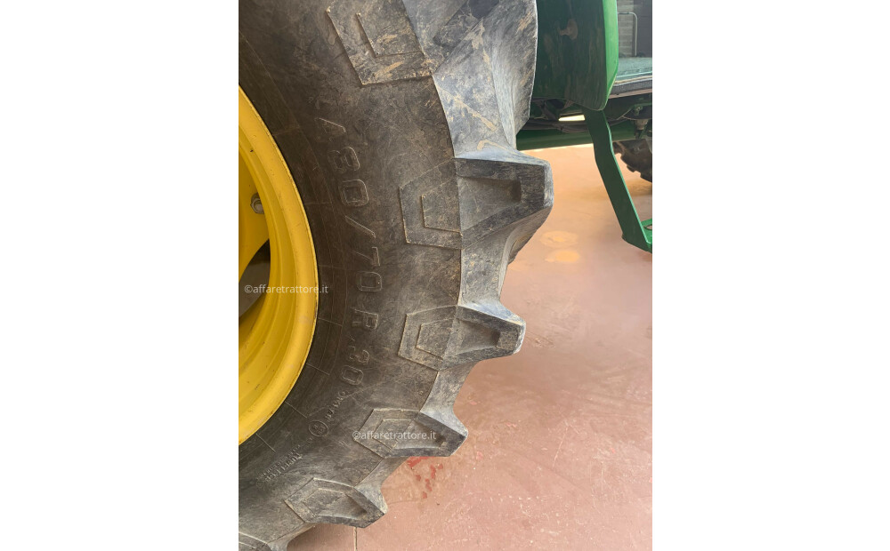 John Deere 5500 Usato - 16