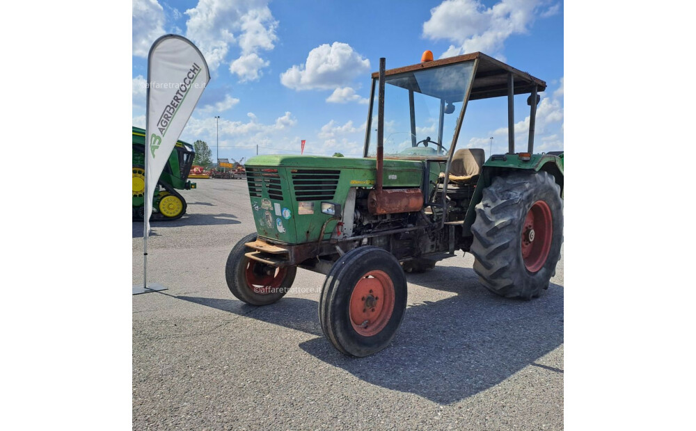 Deutz-Fahr D7506 Usato - 1