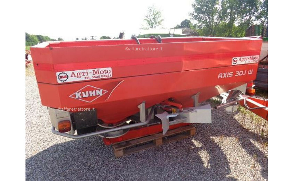 Kuhn AXIS 30.1 Usato - 2