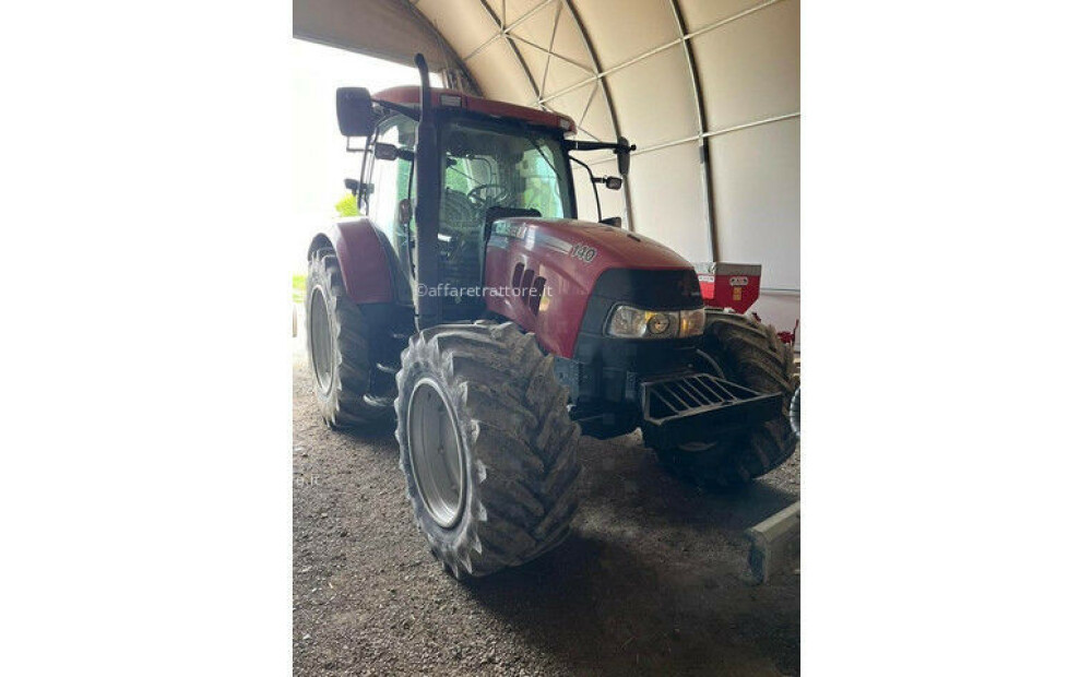 Case IH IH Maxxum 140 Usato - 2