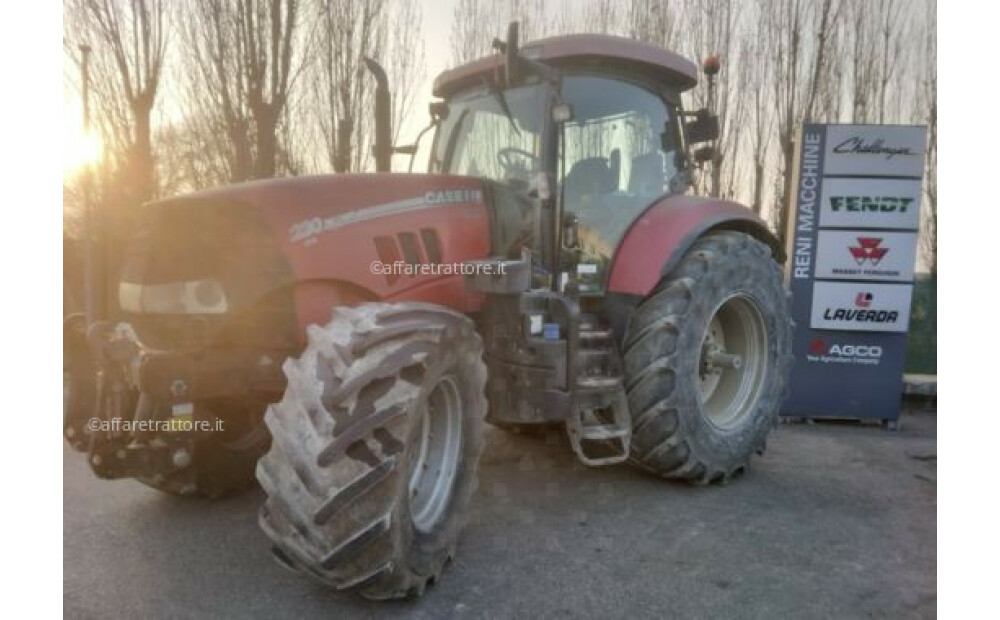 Case-Ih 230 Usato - 3