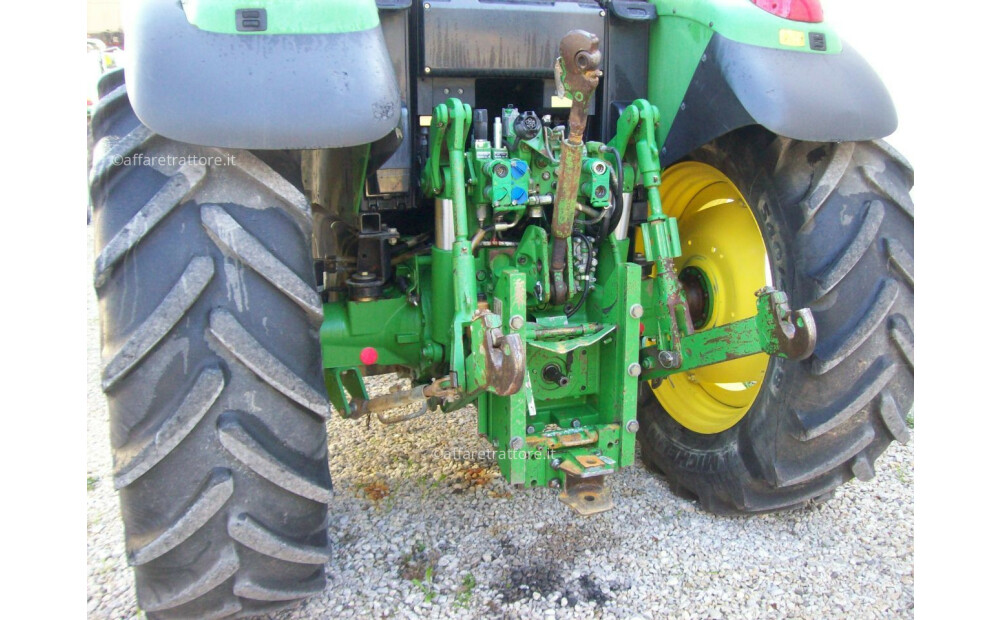 John Deere 6530 Usato - 4