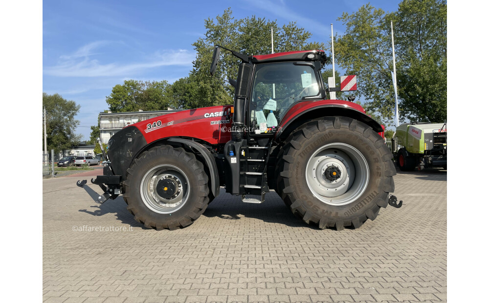 Case-Ih MAGNUM 340 Nuovo - 2