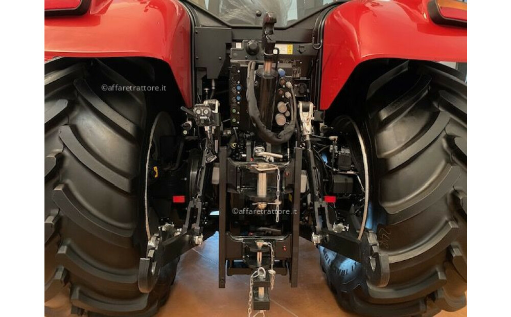 Case IH PUMA 165 MULTICONTROLLER Super Offertissima Nuovo - 7