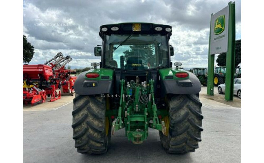 John Deere 6115R Usato - 11