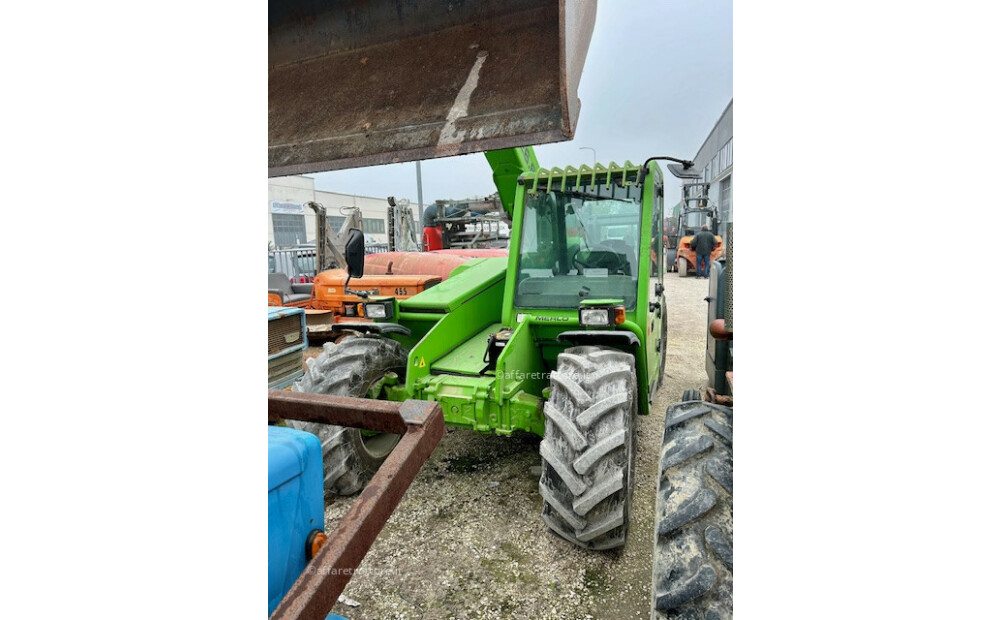 Merlo P 26.6 Usato - 4