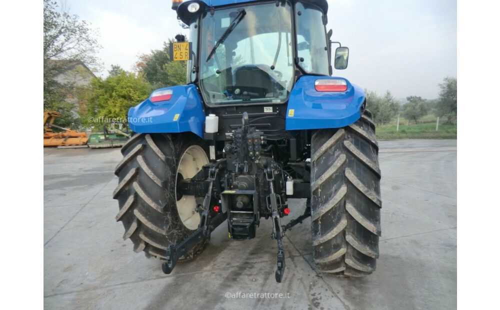 New Holland T5.95 Usato - 4