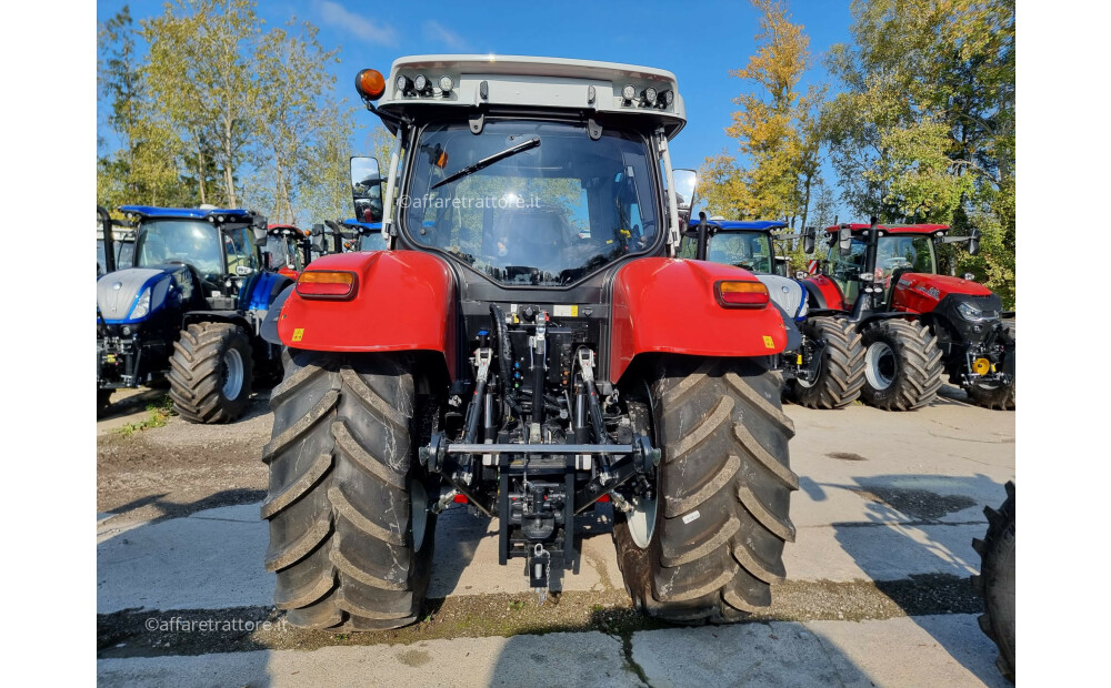 Steyr 6150 PROFI Nuovo - 6