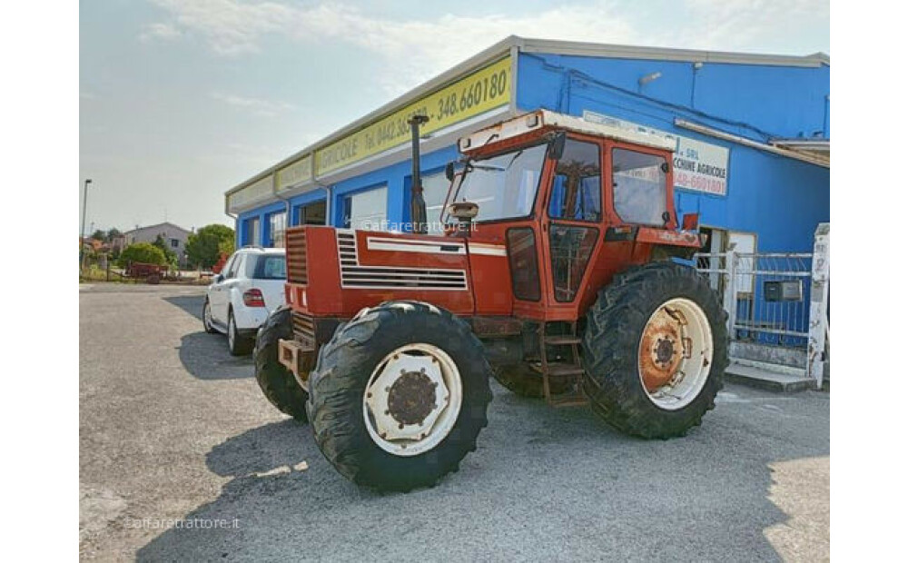 Fiat / Fiatagri 115/90 Usato - 1