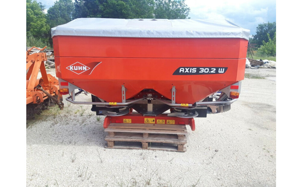 Kuhn Axis30.2 W Usato - 2