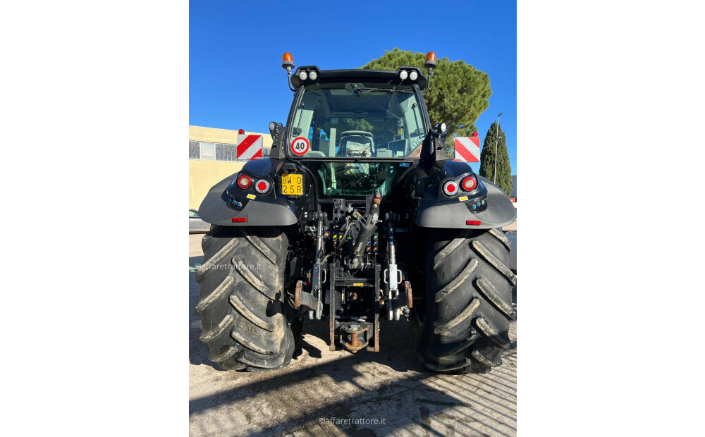 Deutz-Fahr AGROTRON TTV 7250 Usato - 7