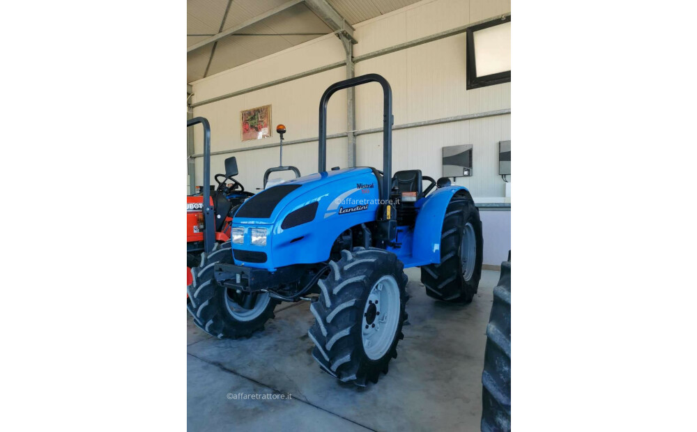 Landini mistra Usato - 1