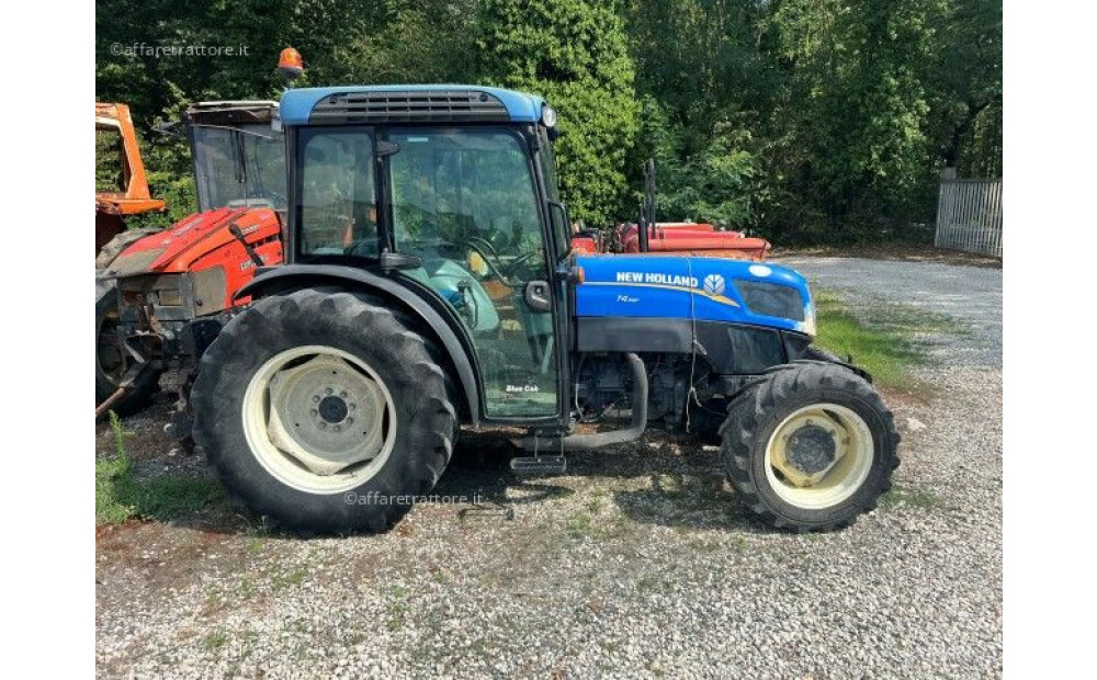 New Holland t4.95 Usato - 5