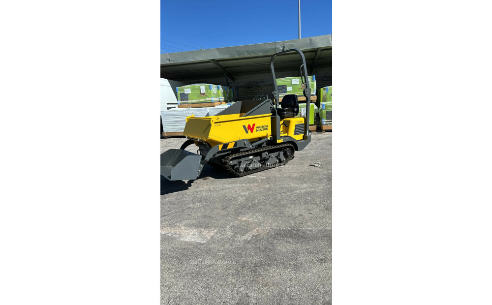 WACKER NEUSON DT15 Nuovo - 2