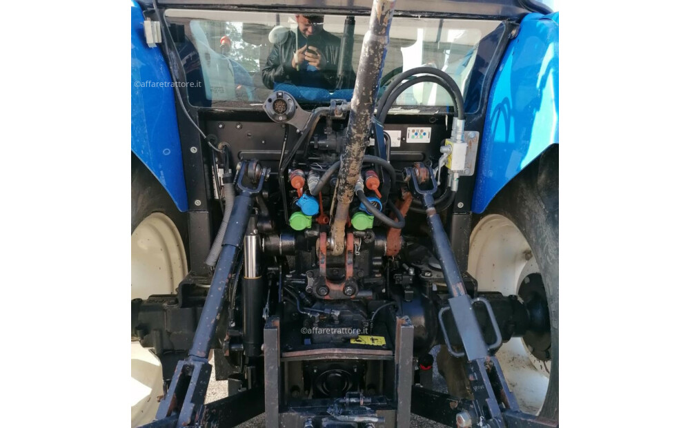 New Holland T4.105 Usato - 6