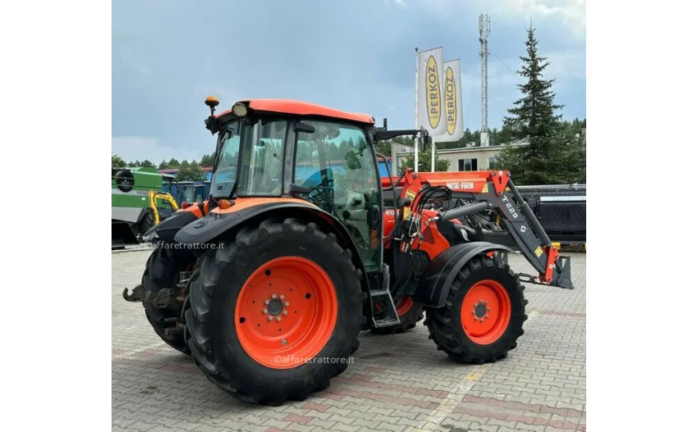 Kubota M8560 Usato - 7