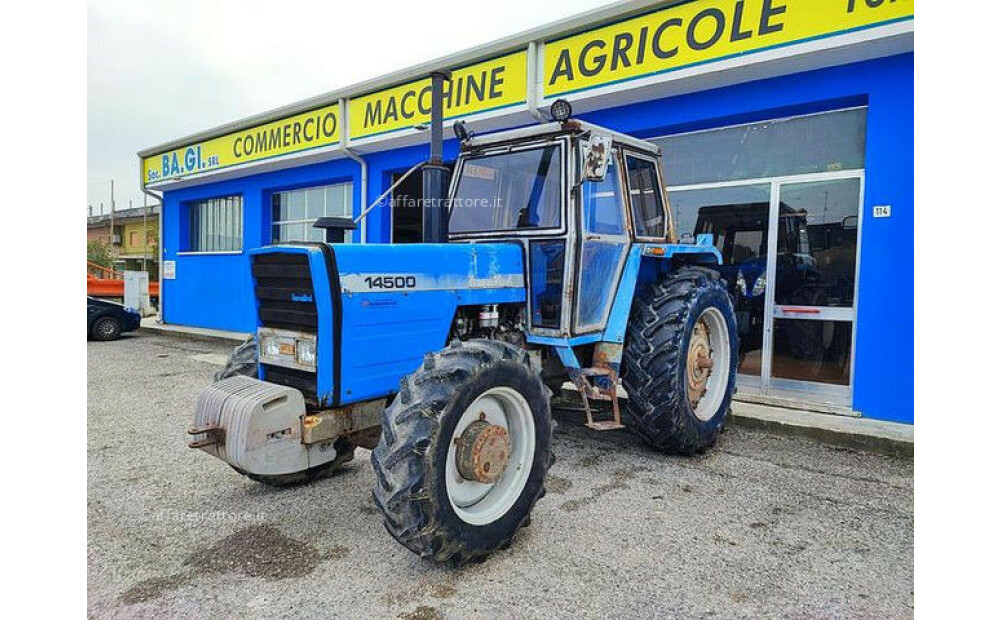 Landini 14500 Usato - 2