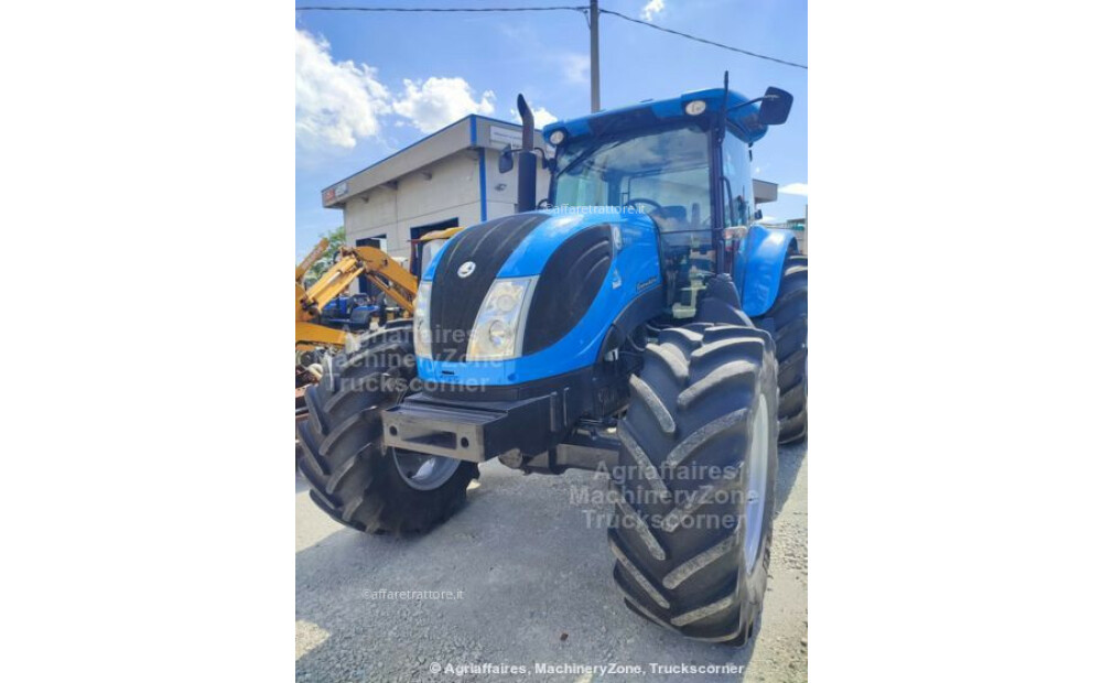 Landini LANDPOWER 165 Usato - 2