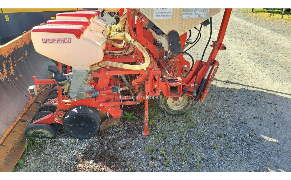 Maschio Monica 6 rows Usato - 4