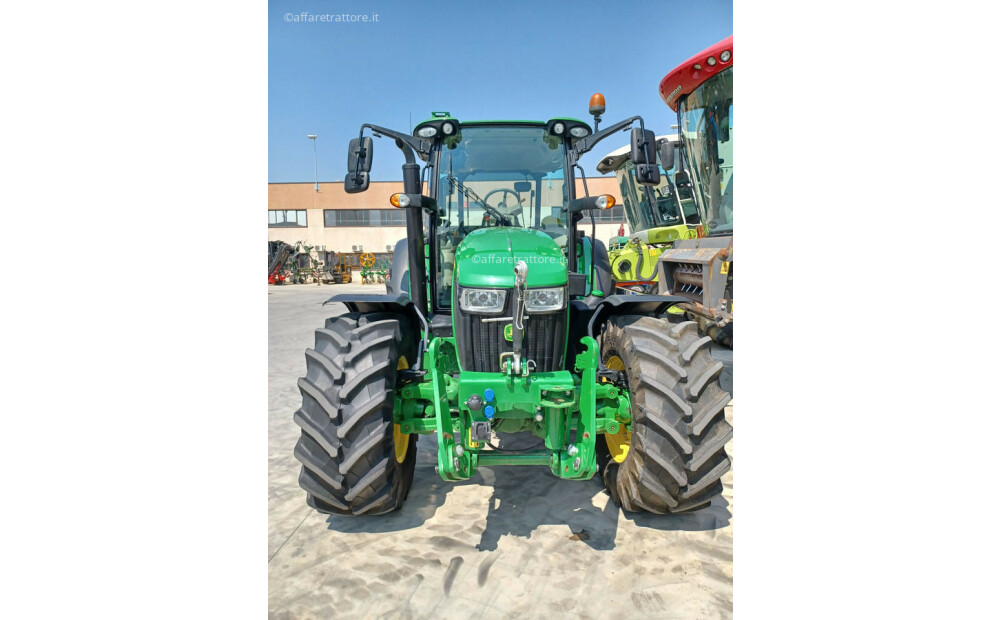 John Deere 5125R Usato - 3