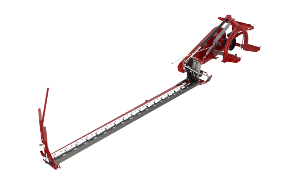 Enorossi BFS 270 H Falciatrice Dente-Lama - 1