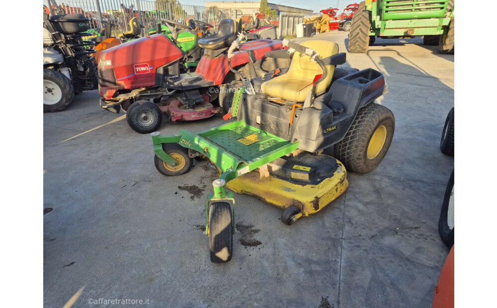 John Deere Z525 Usato - 2