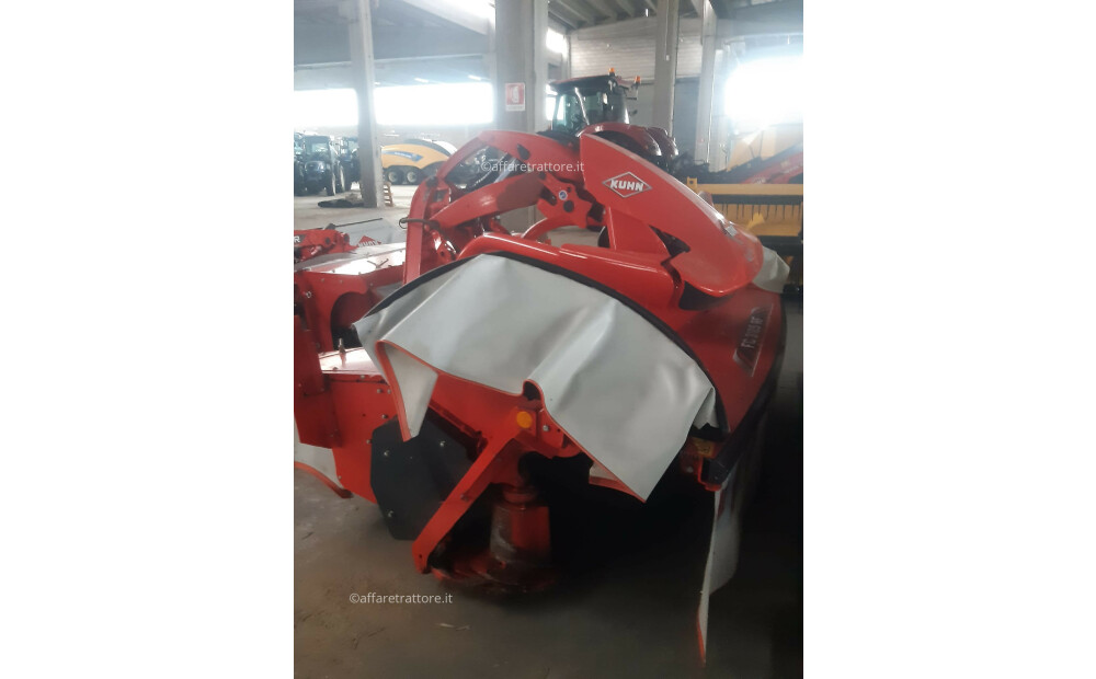 Kuhn FC3125 R-FF Usato - 4