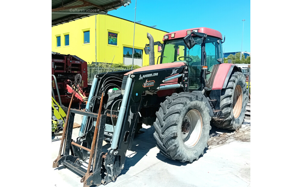 Case-Ih MX 135 Usato - 1