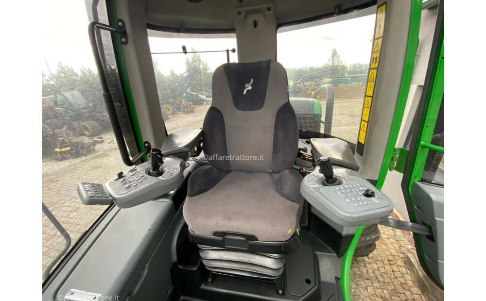 John Deere 1270E IT4 Usato - 16