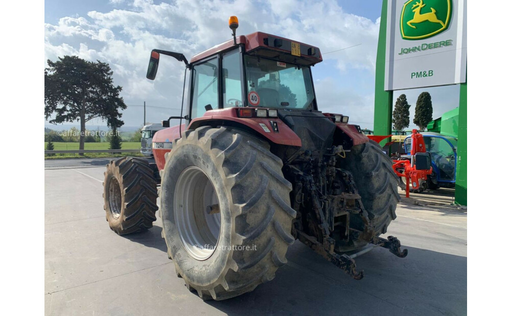 Case IH 7240 Usato - 5