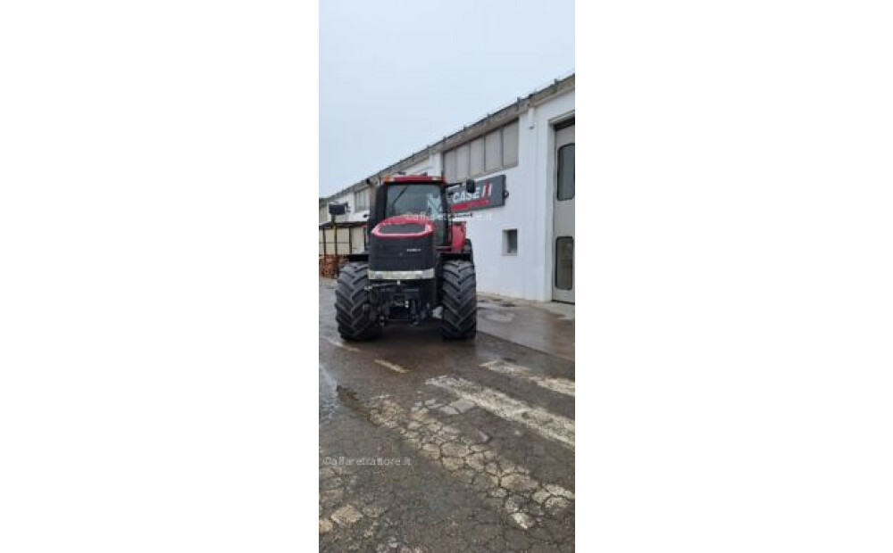 Case IH MAGNUM 340 Usato - 4