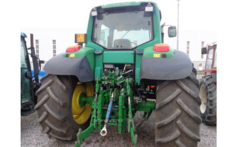 John Deere 6520 Usato - 4