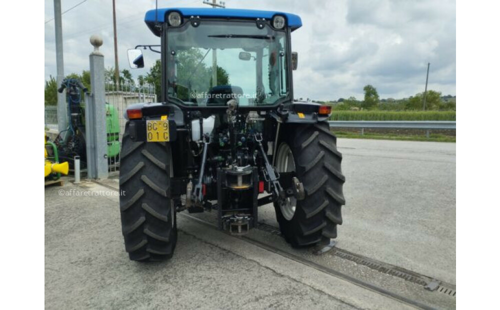 New Holland T4050 Usato - 10