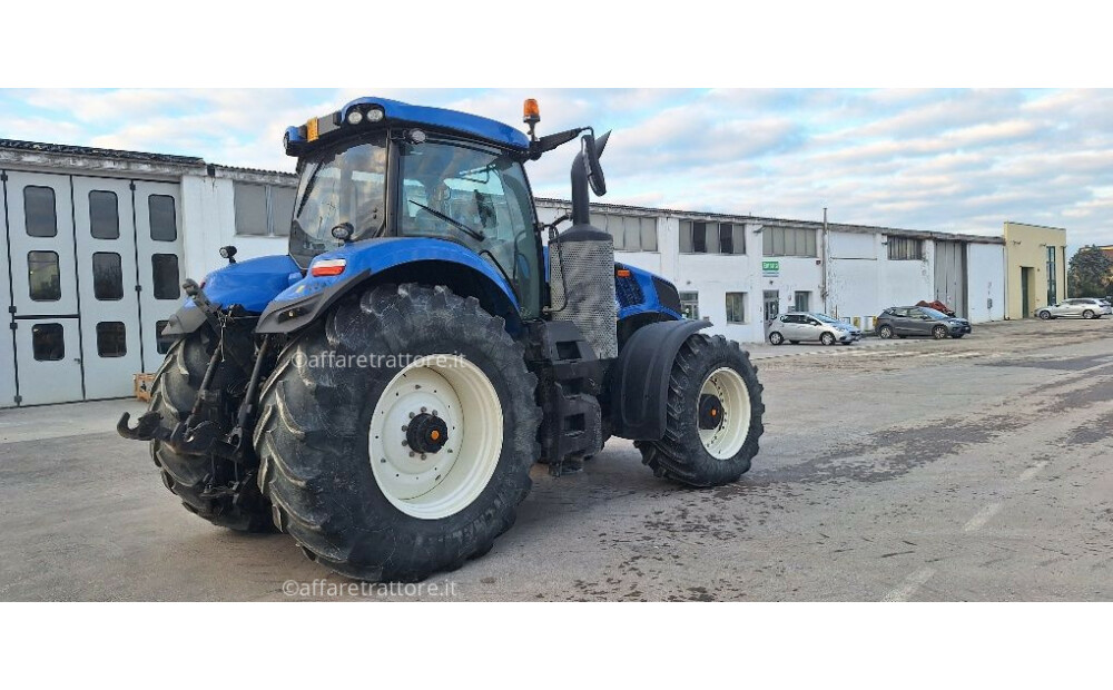 New Holland T8.410 AC Usato - 4