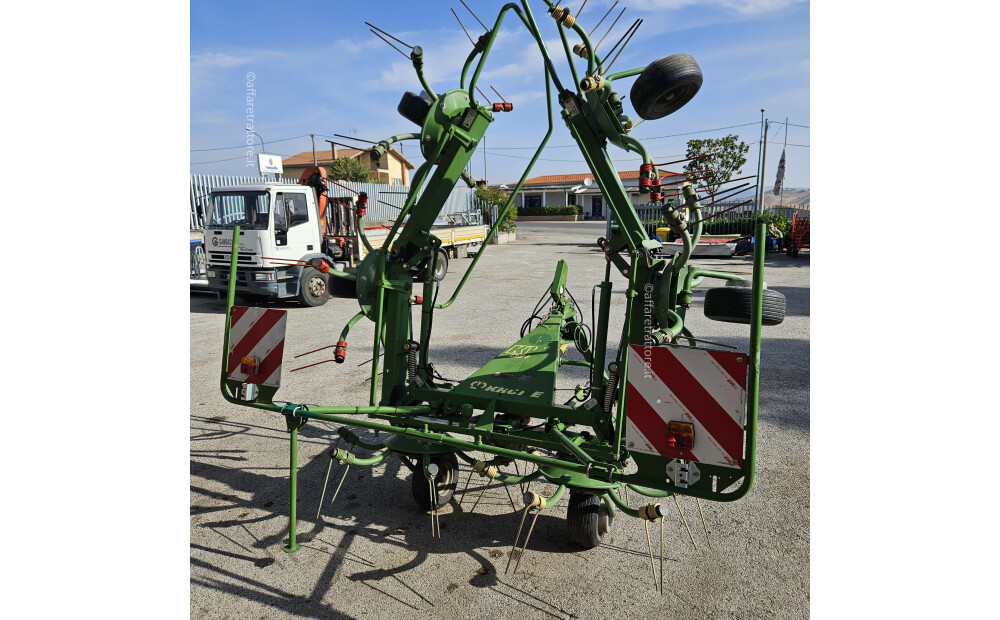 Krone KW 6.72 Usato - 3