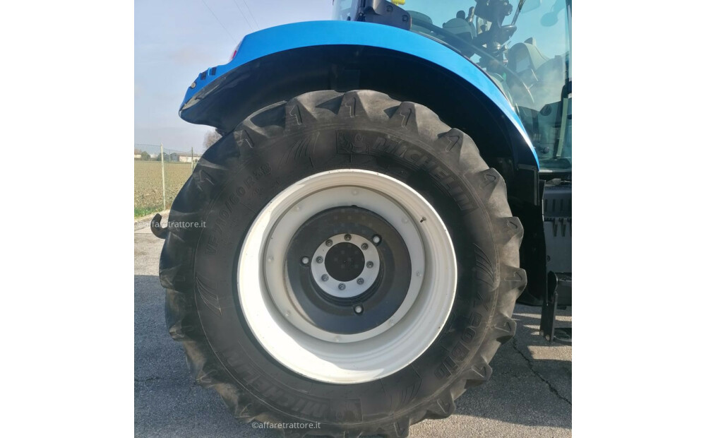 New Holland T7.210 Usato - 7