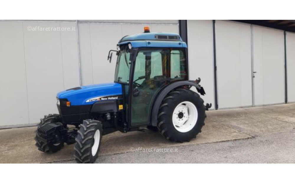 New Holland TN75N - 4