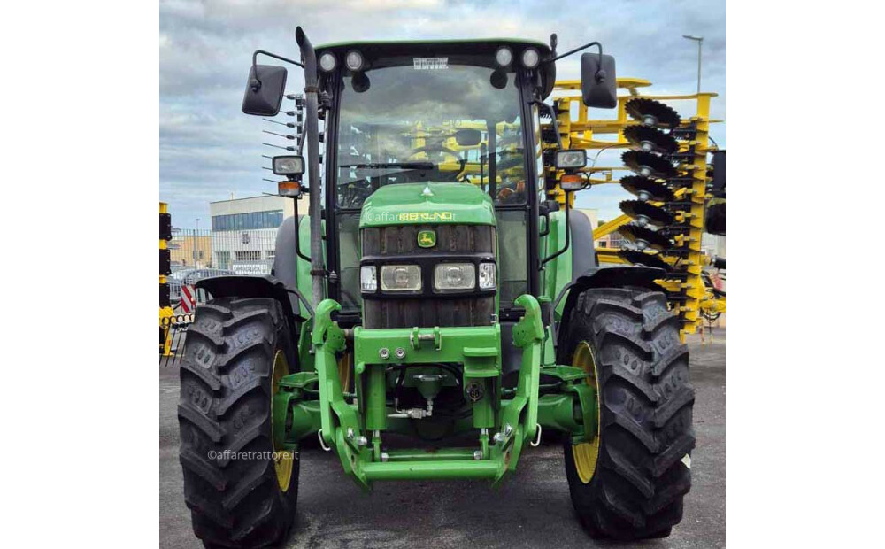 John Deere 5070 Usato - 1