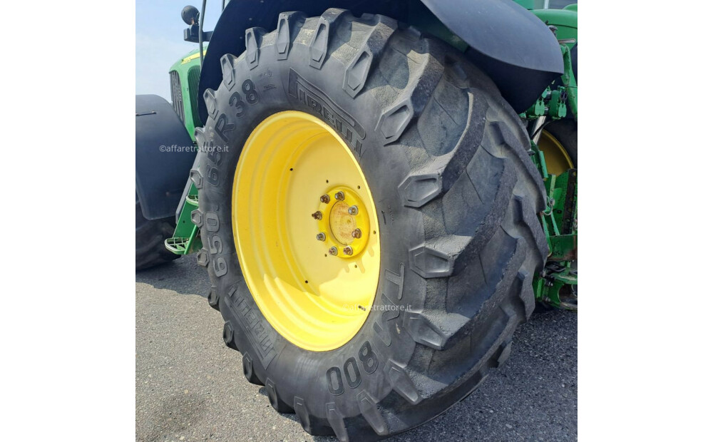 John Deere 6920S Usato - 7